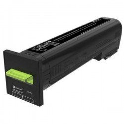 Lexmark Original Toner-kit yellow (82K0X40)