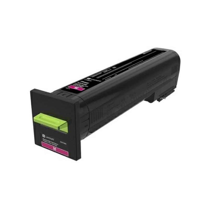 Lexmark Original Toner-kit magenta (82K0X30)