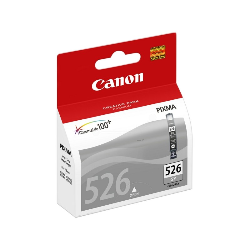 Canon  (CLI-526 GY) Original Ink cartridge gray (4544B001)