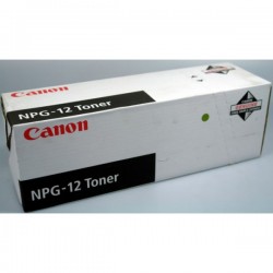 Agfa  (NPG-12) Original Toner black (1383A002)