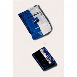 Apple  (BJI-201 C) Original Ink cartridge cyan (0947A001)