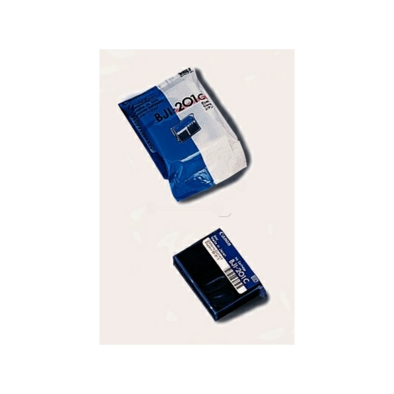 Apple  (BJI-201 C) Original Ink cartridge cyan (0947A001)