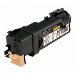 Epson  (0627) Original Toner yellow (C13S050627)