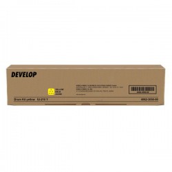 Develop  (IU-210 Y) Original Drum kit yellow (4062-3050-00)