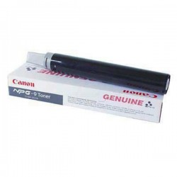 Canon  (NPG-9) Original Toner black (1379A003)