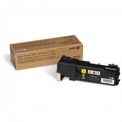 Xerox Original Toner yellow (106R01593)