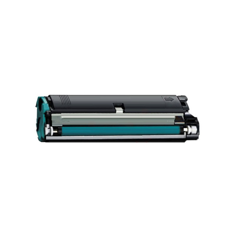 Konica Minolta  (1710517008) Original Toner cyan (4576-511)