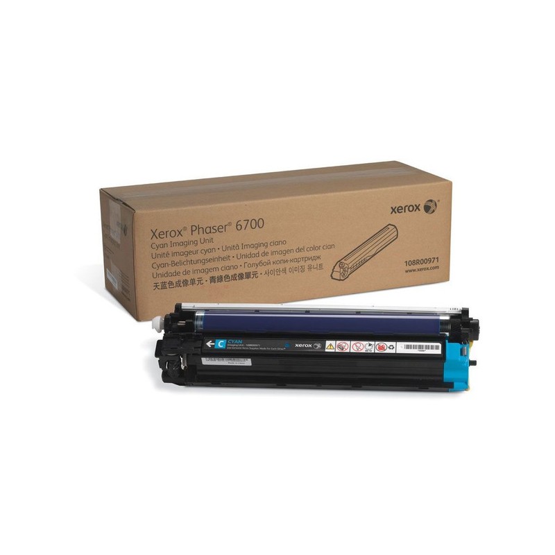 Xerox Original Drum kit cyan (108R00971)