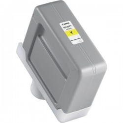 Canon  (PFI-307 Y) Original Ink cartridge yellow (9814B001)