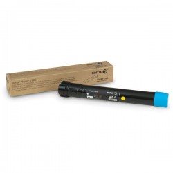 Xerox Original Toner cyan (106R01563)