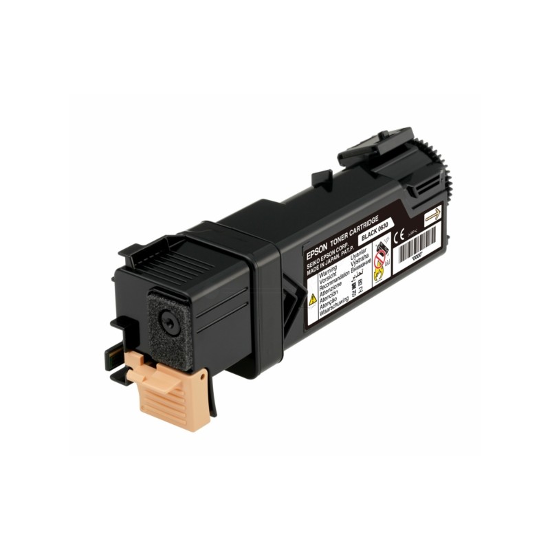 Epson  (0630) Original Toner black (C13S050630)