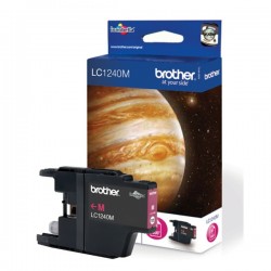 Brother Original Ink cartridge magenta (LC-1240M)