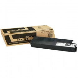 Kyocera  (TK-875 K) Original Toner black (1T05JN0NL0)