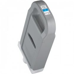 Canon  (PFI-707 C) Original Ink cartridge cyan (9822B001)