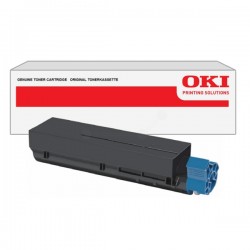 OKI Original Toner-kit (44574802)