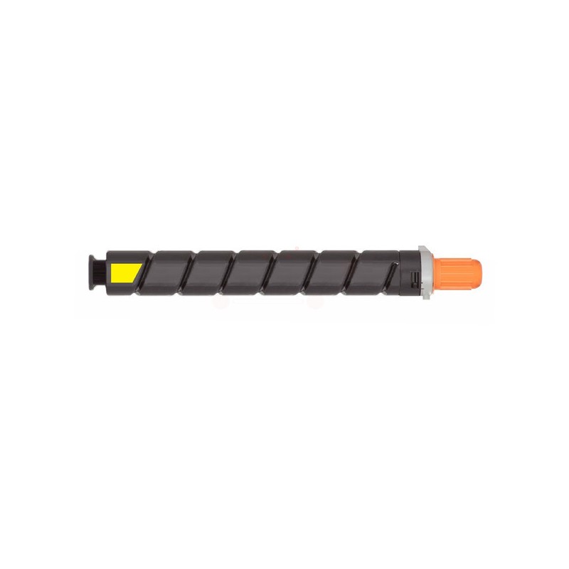 Canon  (C-EXV 34) Original Toner yellow (3785B002)