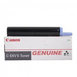 Canon  (C-EXV 5) Original Toner black (6836A002)