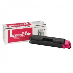 Kyocera  (TK-580 M) Original Toner magenta (1T02KTBNL0)