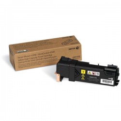 Xerox Original Toner yellow (106R01596)
