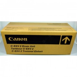 Canon  (C-EXV 2) Original Drum kit black (4230A003)