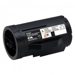 Epson  (0691) Original Toner-kit black return program (C13S050691)
