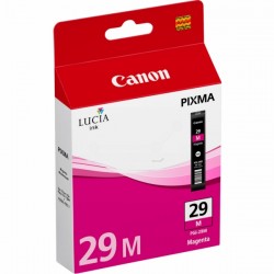 Canon  (PGI-29 M) Original Ink cartridge magenta (4874B001)