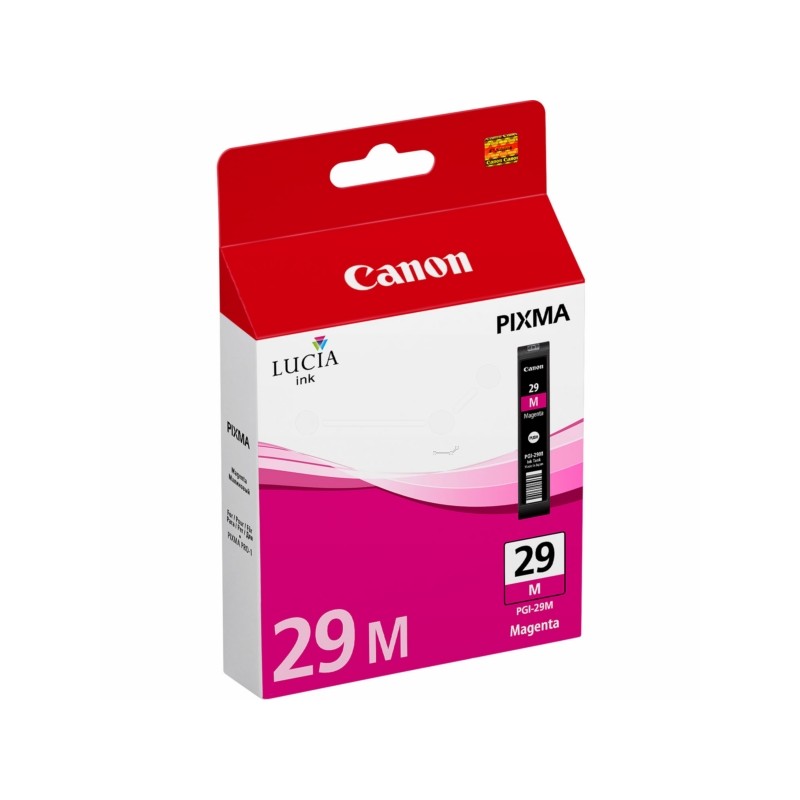 Canon  (PGI-29 M) Original Ink cartridge magenta (4874B001)