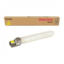 Ricoh  (DT3000Y) Original Toner yellow (842031)