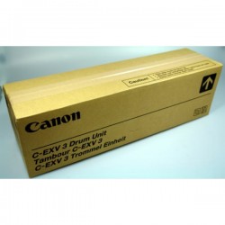 Canon  (CEXV3) Original Drum kit (6648A003)