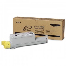 Xerox Original Toner yellow (106R01220)