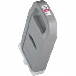 Canon  (PFI-707 M) Original Ink cartridge magenta (9823B001)