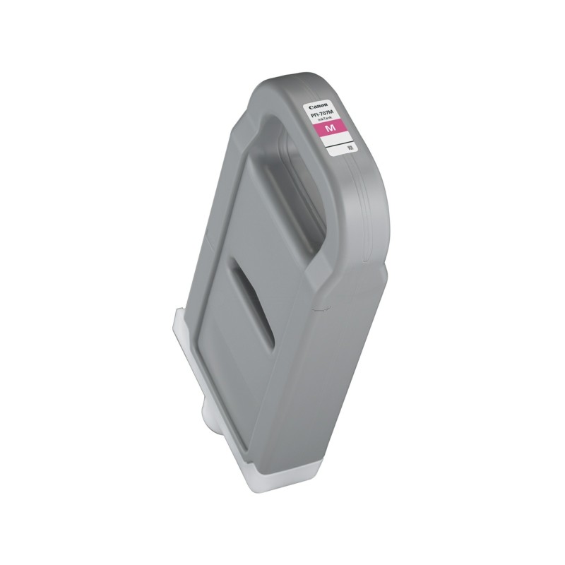 Canon  (PFI-707 M) Original Ink cartridge magenta (9823B001)