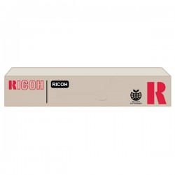 Ricoh  (TYPE 105 C) Original Toner cyan (888037)