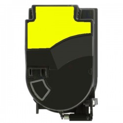 Konica Minolta  (TN-611 Y) Original Toner yellow (A070250)