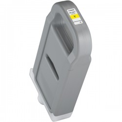 Canon  (PFI-707 Y) Original Ink cartridge yellow (9824B001)
