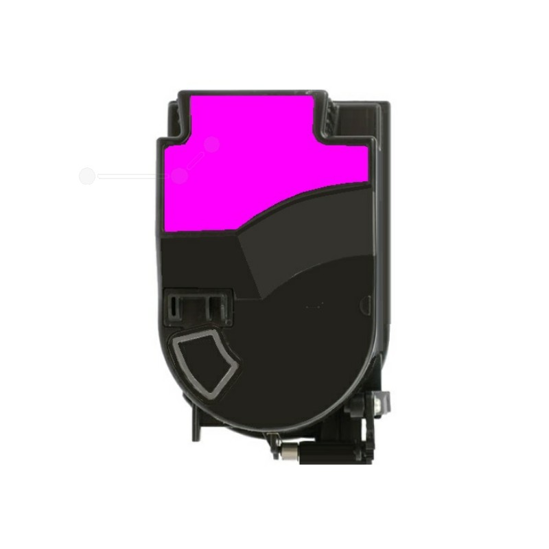 Copystar  (M4B) Original Toner magenta (8937-921)
