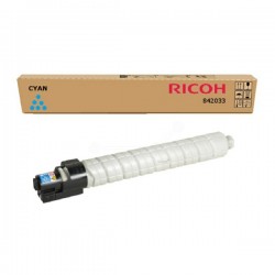 Ricoh  (DT3000C) Original Toner cyan (842033)