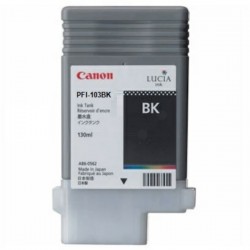 Canon  (PFI-103 BK) Original Ink cartridge black (2212B001)