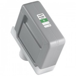 Canon  (PFI-306 G) Original Ink cartridge green (6664B001)