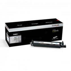 Lexmark  (700D1) Original Developer unit black (70C0D10)