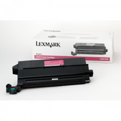 Lexmark Original Toner-kit magenta (12N0769)