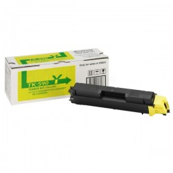Kyocera  (TK-590 Y) Original Toner-kit yellow (1T02KVANL0)