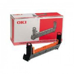 OKI  (TYPE C5) Original Drum kit cyan (41963407)