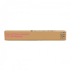 Lanier  (TYPE 125) Original Toner magenta (400840)