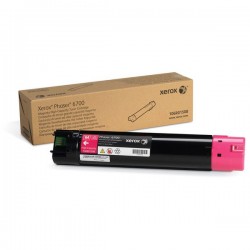 Xerox Original Toner magenta (106R01508)