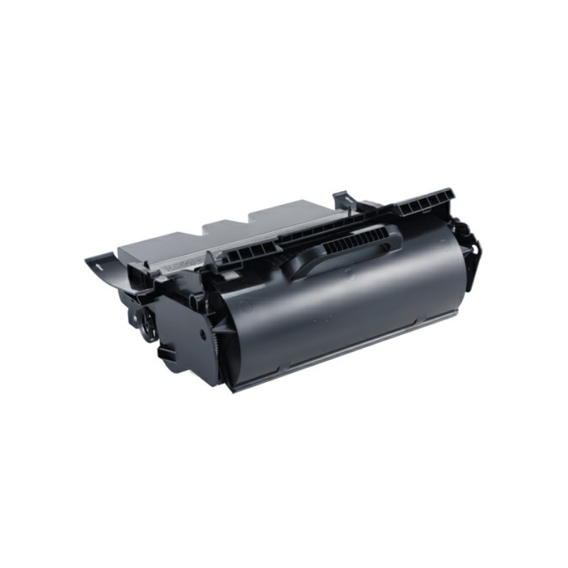 Dell  (TD381) Original Toner cartridge black (595-10009)