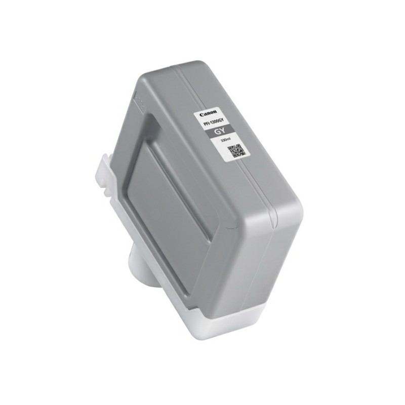 Canon  (PFI-1300 GY) Original Ink cartridge gray (0817C001)