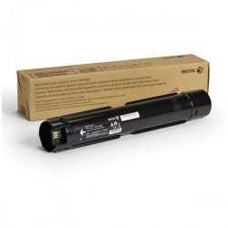Xerox Original Toner-kit black (106R03737)