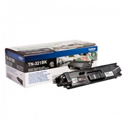 Brother Original Toner-kit black (TN-321BK)