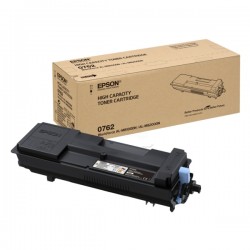 Epson  (0762) Original Toner cartridge (C13S050762)